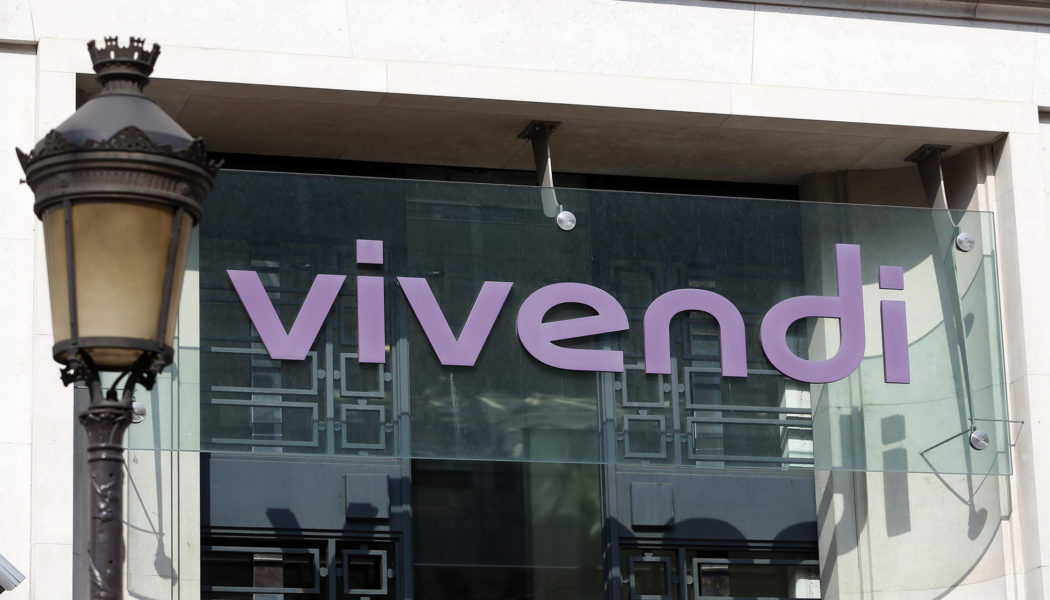 Vivendi Now Owns 25 Percent Of Ubisoft, Takeover Could Happen Soon