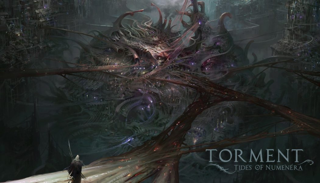 Torment: Tides of Numenera Launches February 28