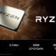 AMD Announced The New Ryzen Processors, Specs Revealed