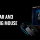 Biostar Introduces The AM3 Gaming Mouse