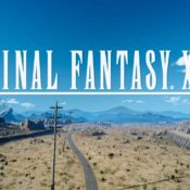 Final Fantasy XV Version 1.13 Update Now Available, Adds Magitek Exosuits