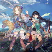 Atelier Firis Launches March 7 in North America, March 10 in Europe