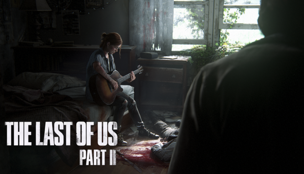 Joel Will Die In The Last Of Us Part II