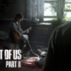 Joel Will Die In The Last Of Us Part II