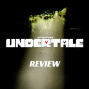 Fills Me With Determination: Undertale PC Review