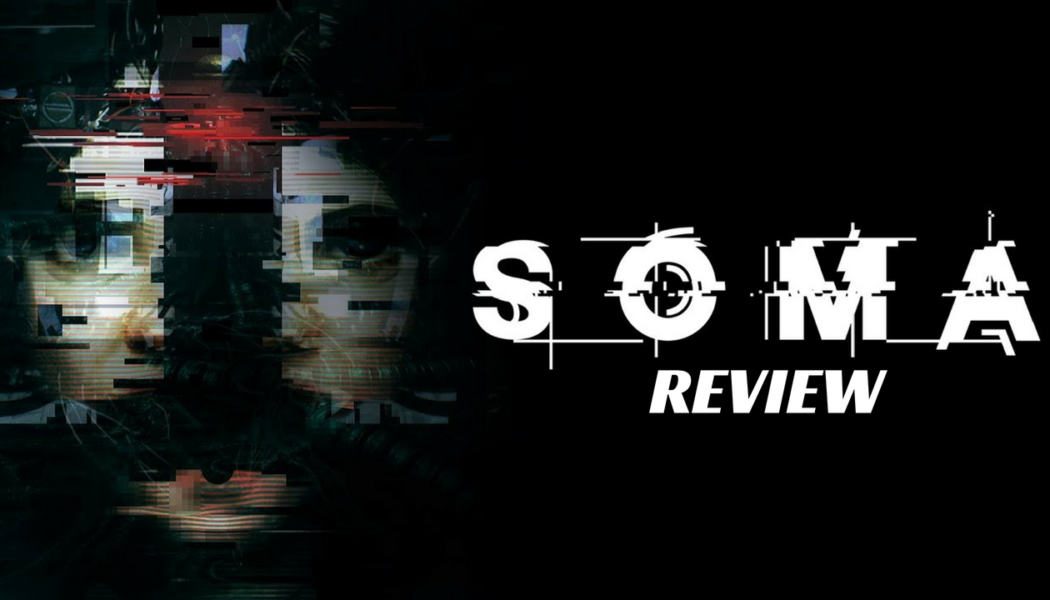 I Think, Therefore I Am What? – SOMA Review