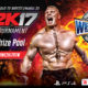 E-xpress Announces WWE 2K17 Road To WrestleMania 33