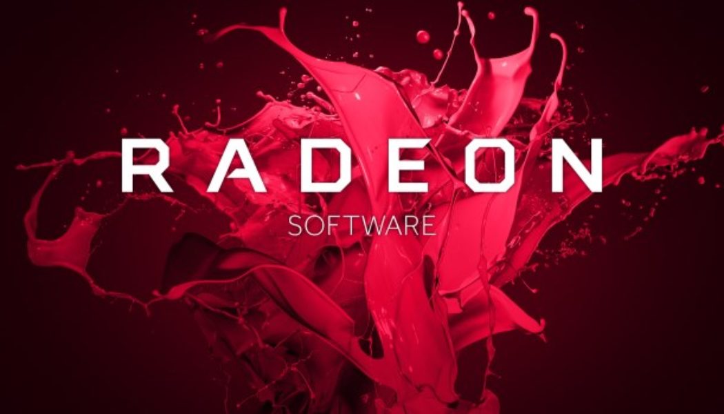 Radeon Software Crimson ReLive Edition 16.12.1 Now Available