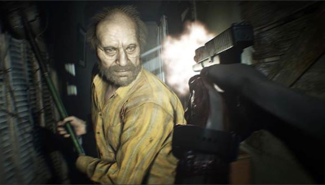 Resident Evil VII: Everything You Need To Know