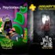 PlayStation Plus Games for January 2017 Announced