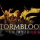 Final Fantasy XIV: Stormblood Expansion Coming in 2017