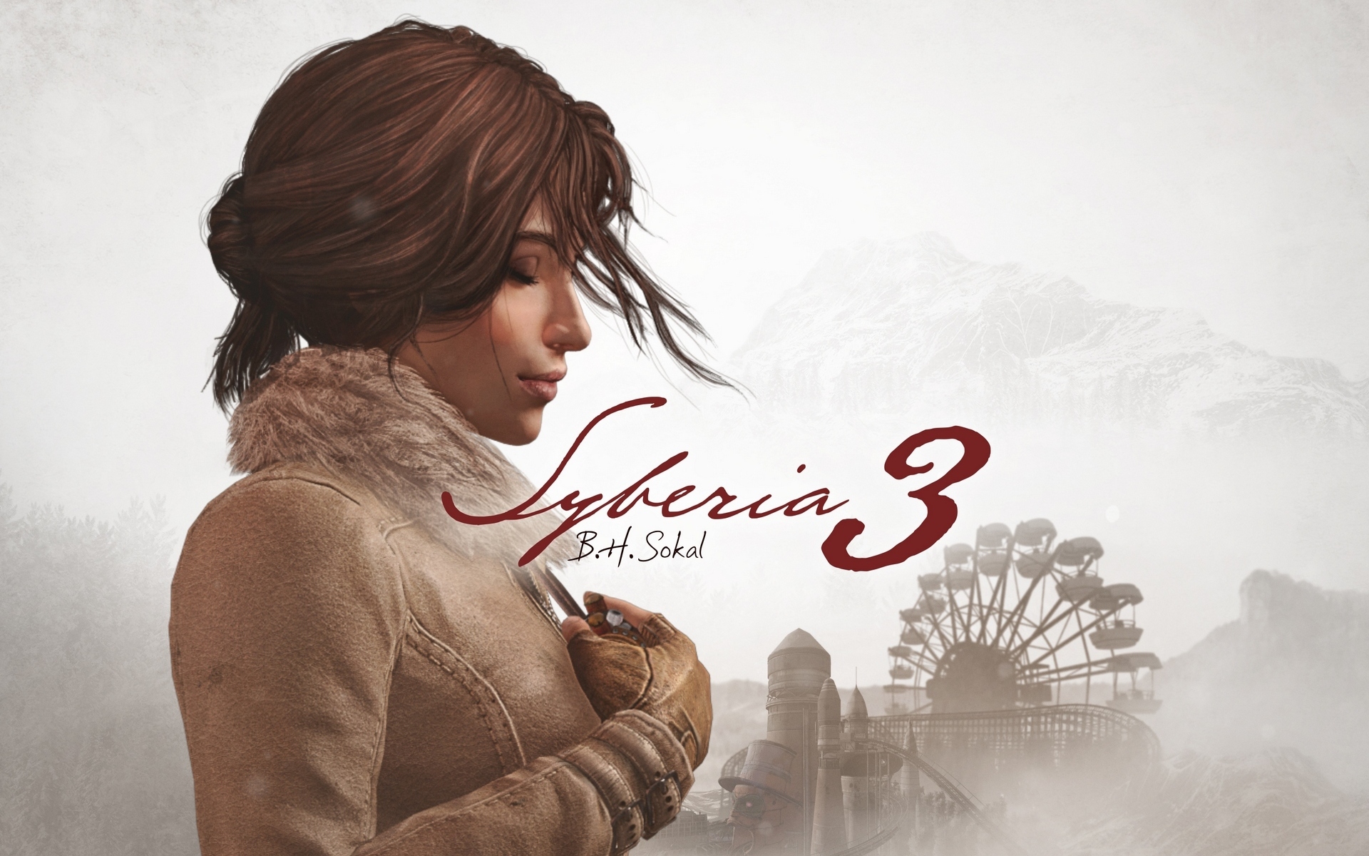 syberia 3 nintendo switch