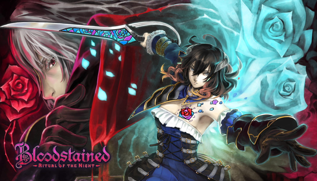 Bloodstained ‘Village’ Gameplay Video Released