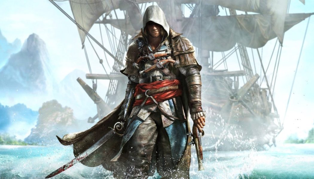 Grab Nine Assassin’s Creed Games For Just Rs. 1000 On PC