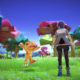 New Info and Screenshots Revealed For Digimon World: Next Order