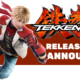 Tekken 7 Release Date & Collector’s Edition Announced