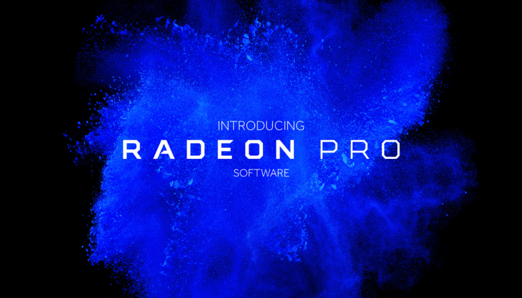 AMD Releases Radeon Pro ReLive, A Free 4K Screen Capture Tool