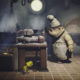 Little Nightmares Launches April 28, New Trailer Released