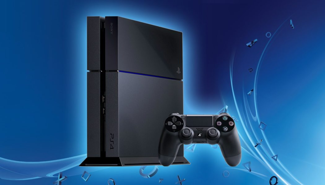 PlayStation 4 Sells 6.2 Million Units During Holiday Season, Uncharted 4 Crosses 8.7 Million