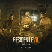 ‘Resident Evil 7: The Experience’ Coming to London