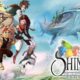 Shiness: The Lightning Kingdom Releases by March 31