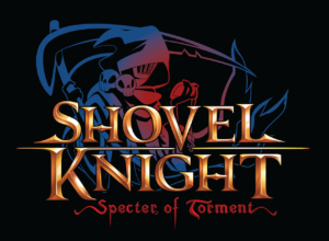 Shovel Knight Specter of Torment