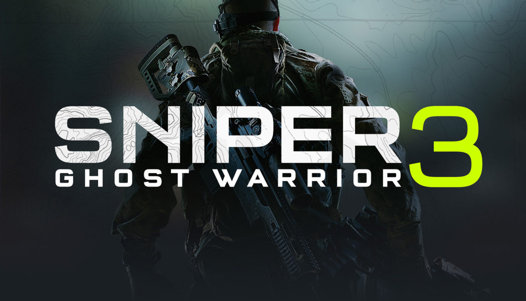 Sniper: Ghost Warrior 3 Reveals Story and Characters