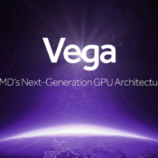 AMD Vega GPUs To Be Released at Computex? (RUMOUR)