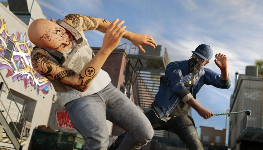 Watch Dogs 2 Free For A Three Hour Long Demo On PS4 & Xbox One