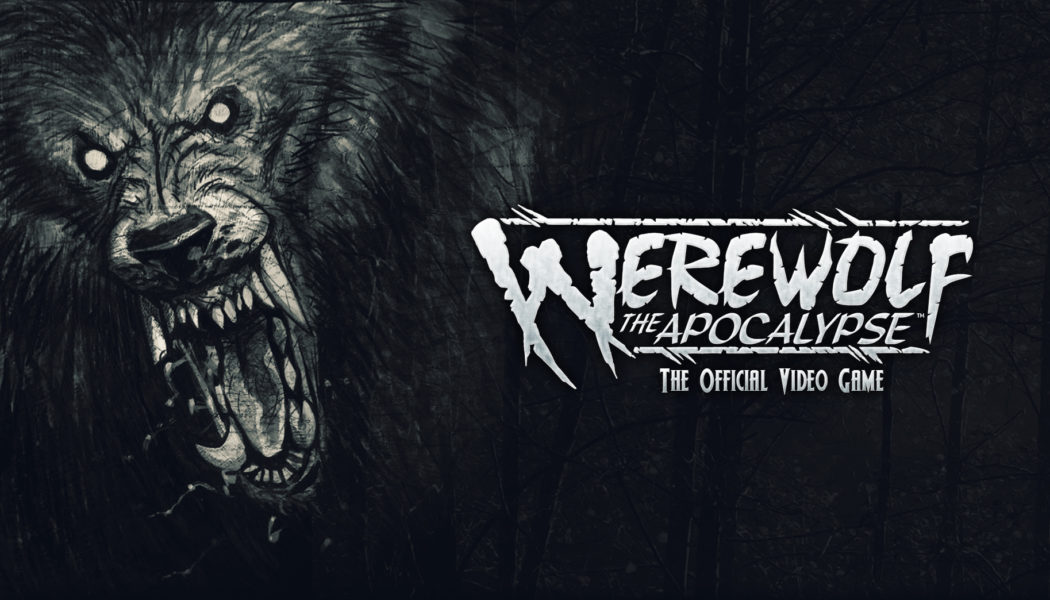 Play As A Werewolf In This New Game By Cyanide & Focus Home Interactive