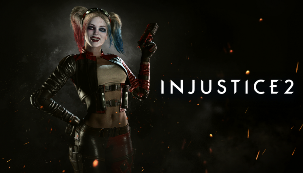 Injustice 2 Story Trailer Shows Off New Characters, Powerful Fights