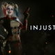 Injustice 2 Story Trailer Shows Off New Characters, Powerful Fights