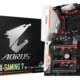 GIGABYTE Launches “Auros” Gaming Motherboards