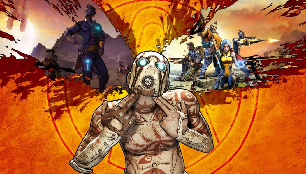 No Borderlands 3 for Nintendo Switch?