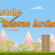Darksun Tech Releases Bow Rescue Archery For Android