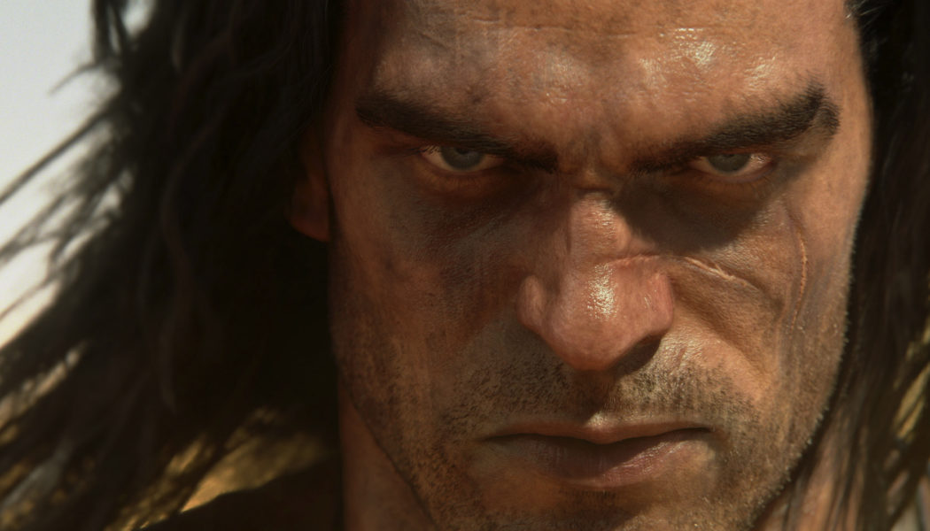 Conan Exiles Available Now On Steam Early Access