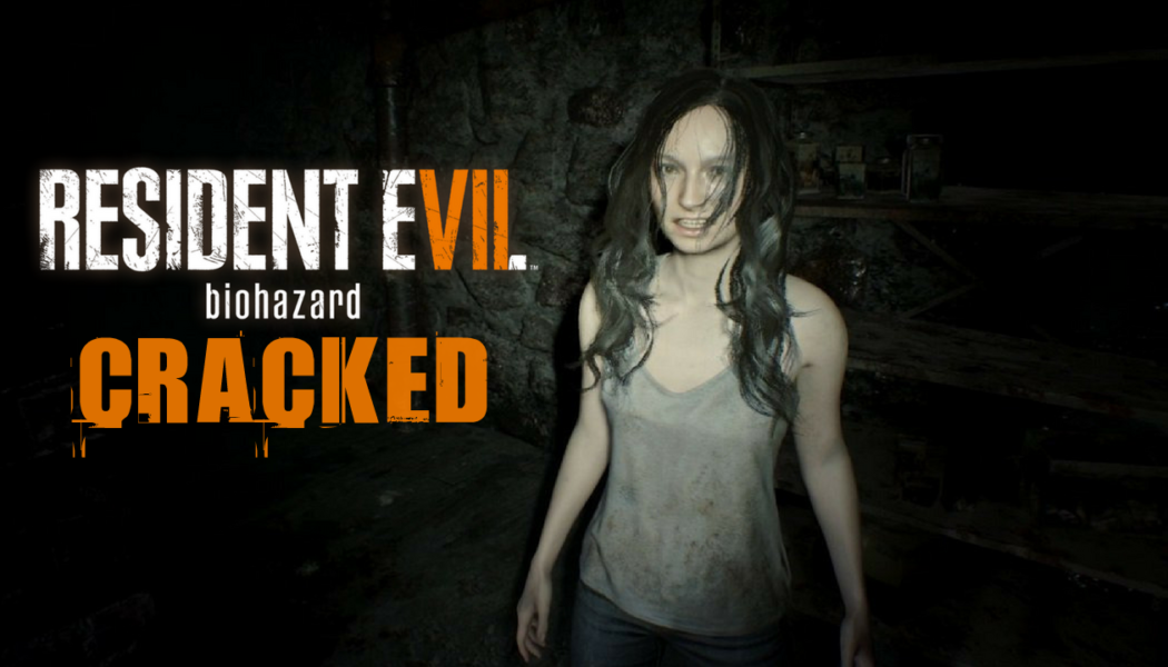 Resident Evil VII Cracked In Just 5 Days, Bad Days Ahead For Denuvo