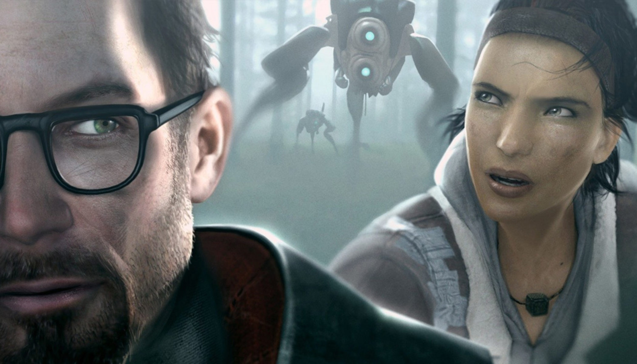No Half-Life 3, but here's what we learned from Gabe Newell's AMA - GameSpot
