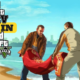 Liberty City From GTA 4 Will Make Its Way To GTA V