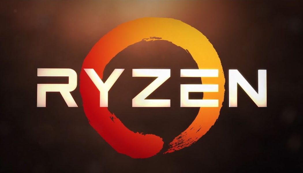 AMD Showcases High-Performance Ecosystem Ready For Ryzen