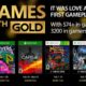 Xbox Live Games With Gold For February 2017