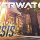 New Overwatch Map, Oasis, Now Available