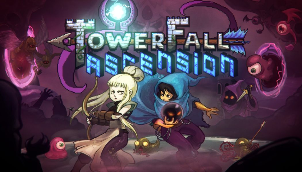 TowerFall Ascension Gets A Release Date For Xbox One