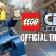 LEGO CITY Undercover First Trailer Revealed