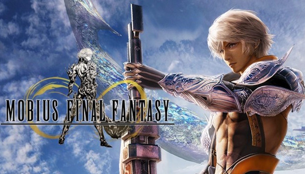 Mobius Final Fantasy For PC Launches February 6 In The West