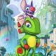 Yooka Laylee Has Now Gone Gold