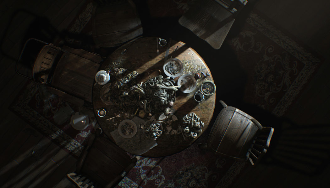 Resident Evil 7 ‘Banned Footage’ DLC Trailer Released