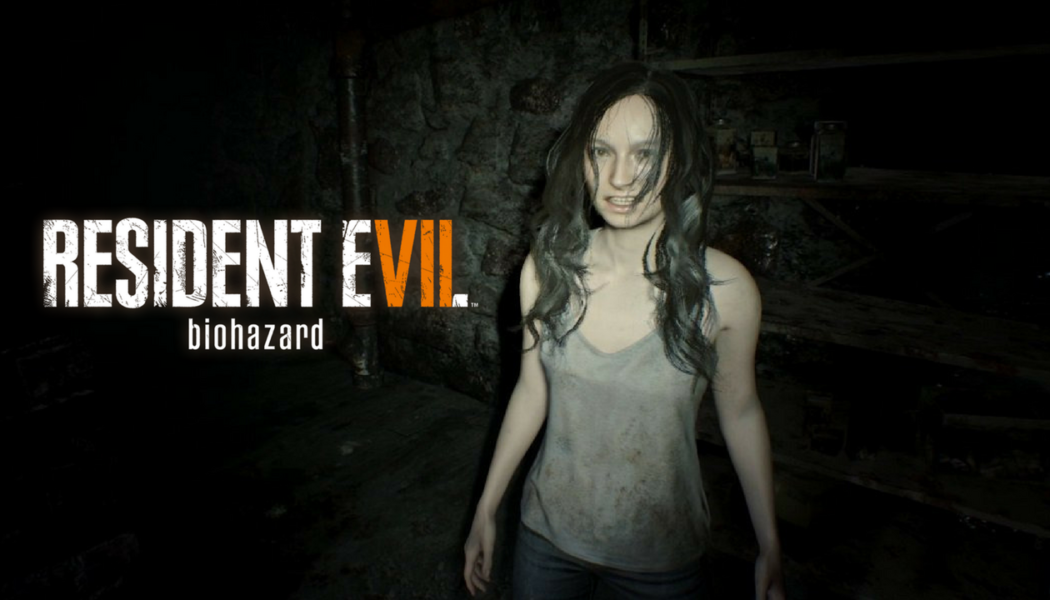 Resident Evil VII Will Gets Its First DLC On January 31
