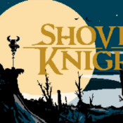 Can Ya Dig It, Sucka?! A Shovel Knight Review