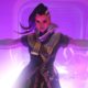 Overwatch PTR Adds Changes To Ana And Sombra, Continues Tweaking Roadhog